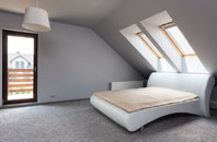 Wootten Green bedroom extensions