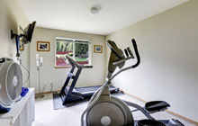 Wootten Green home gym construction leads