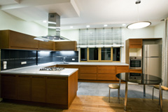 kitchen extensions Wootten Green